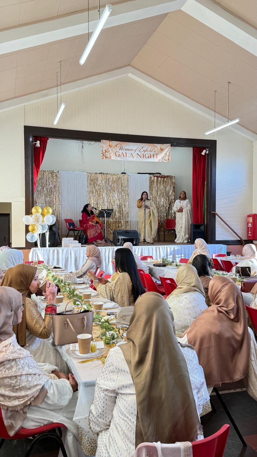 Gala Night